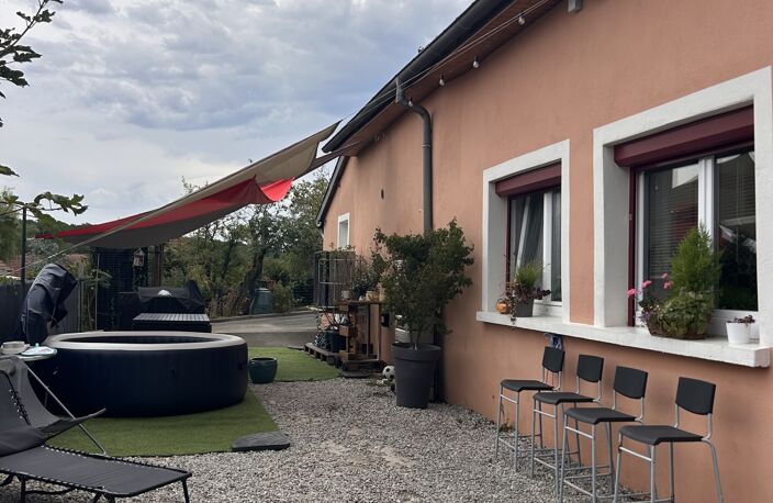 Vente Maison traditionnelle 6 pièces — photo 5