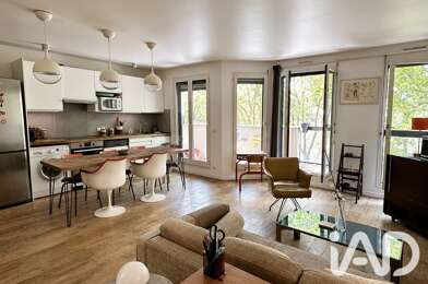 Appartement 4 pièces 655000 €