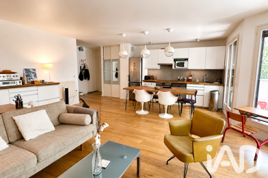 Appartement 4 pièces 655000 €