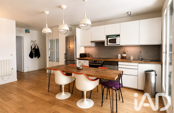 Vente Appartement 4 pièces — photo 3