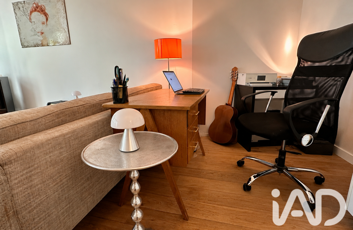 Vente Appartement 4 pièces — photo 4