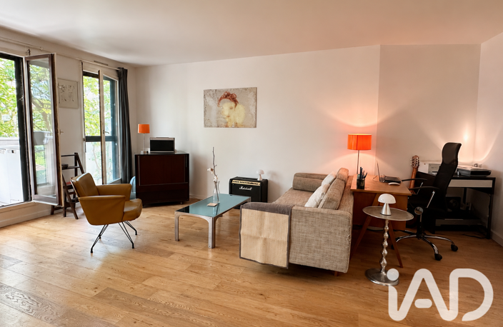 Vente Appartement 4 pièces — photo 5