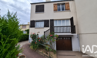 Maison 4 Pièces 78 m² à vendre à Conches-en-Ouche (27190)