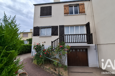 Maison 4 pièces 85000 €