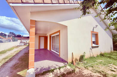 Maison 6 pièces 254000 €