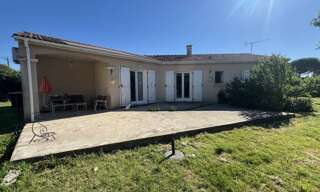 Maison 5 Pièces 106 m² à vendre à Tonneins (47400)