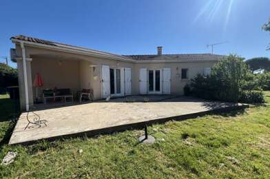 Maison 5 pièces 155000 €