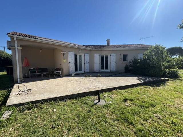 Pavillon de 5 pièces principales — photo du bien
