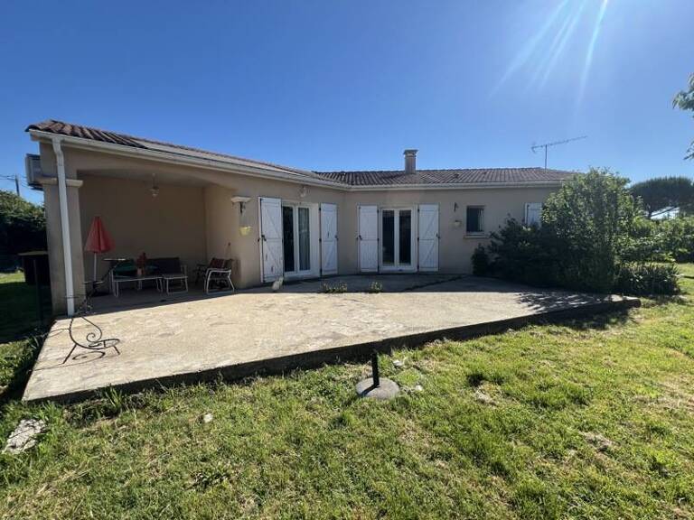 Pavillon de 5 pièces principales — photo 1
