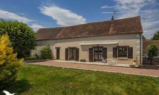 Maison 4 Pièces 90 m² à vendre à Perrusson (37600)