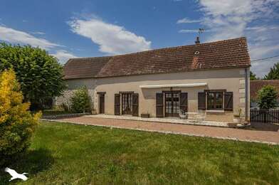 Maison 4 pièces 213000 €