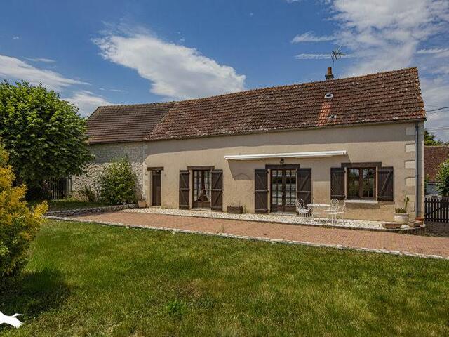 Maison proposé à Perrusson