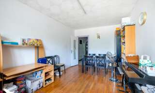 Appartement 3 Pièces 76 m² à vendre à Lyon 7 (69007)
