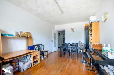 Appartement 3 pièces 318000 €