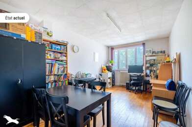 Appartement 3 pièces 295000 €