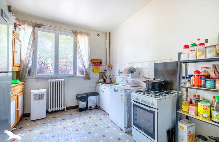 Appartement de 3 pièces principales — photo 3