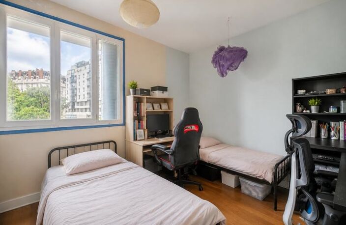 Appartement de 3 pièces principales — photo 4