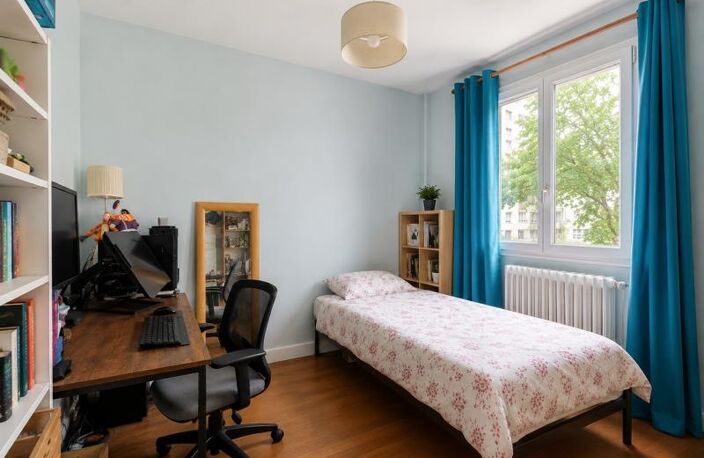 Appartement de 3 pièces principales — photo 5