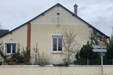 Maison 5 pièces 154800 €