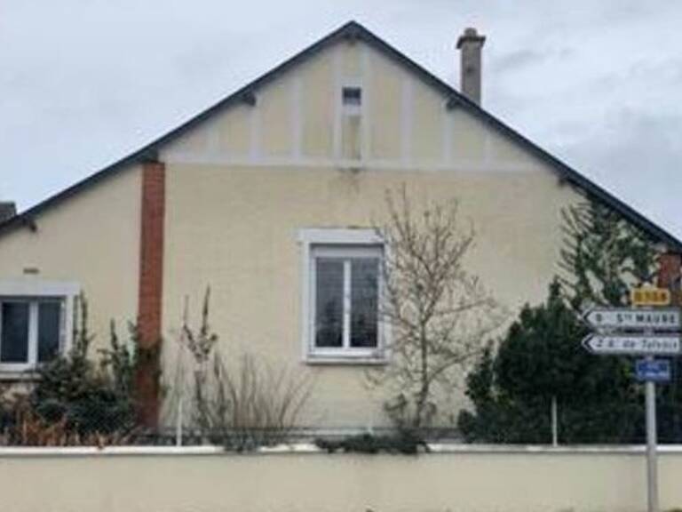 Maison 5 pièces 110 m² — photo 1