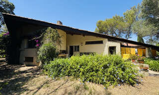 Maison 5 Pièces 155 m² à vendre à Saint-Raphaël (83700)