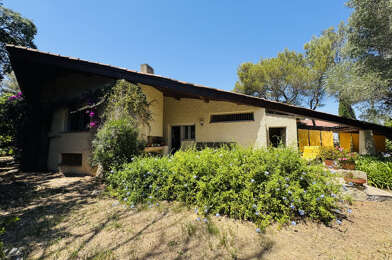 Maison 5 pièces 695000 €