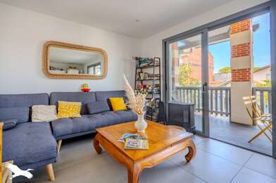 Appartement 4 pièces 396000 €