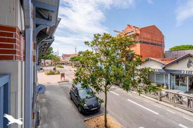 Appartement 4 pièces 396000 €