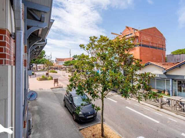 Appartement proposé à Lacanau