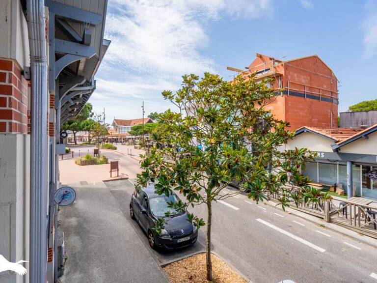 Duplex de 4 pièces principales — photo 1