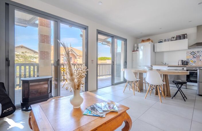 Duplex de 4 pièces principales — photo 3