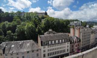 Appartement 3 Pièces 68 m² à vendre à Tulle (19000)