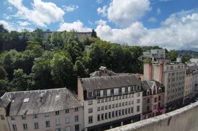 Appartement 3 pièces 54800 €
