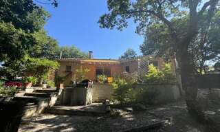 Maison 4 Pièces 115 m² à vendre à Saint-Paul-Flaugnac (46170)