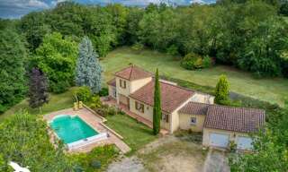 Maison 5 Pièces 162 m² à vendre à Salviac (46340)
