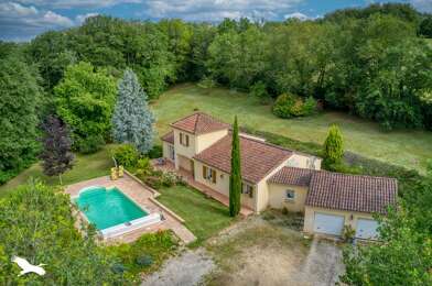 Maison 5 pièces 344784 €