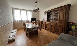 Appartement 3 Pièces 50 m² à vendre à Saint-Cyr-sur-Loire (37540)
