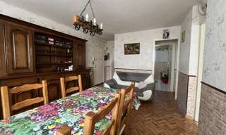 Appartement 3 Pièces 50 m² à vendre à Saint-Cyr-sur-Loire (37540)