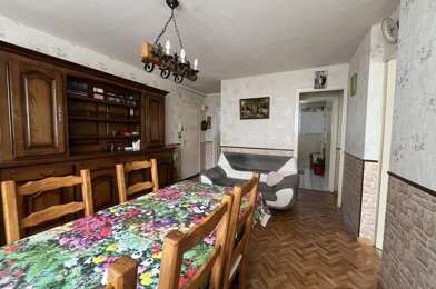 Appartement 3 pièces 117568 €
