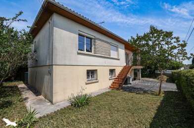 Maison 4 pièces 208260 €