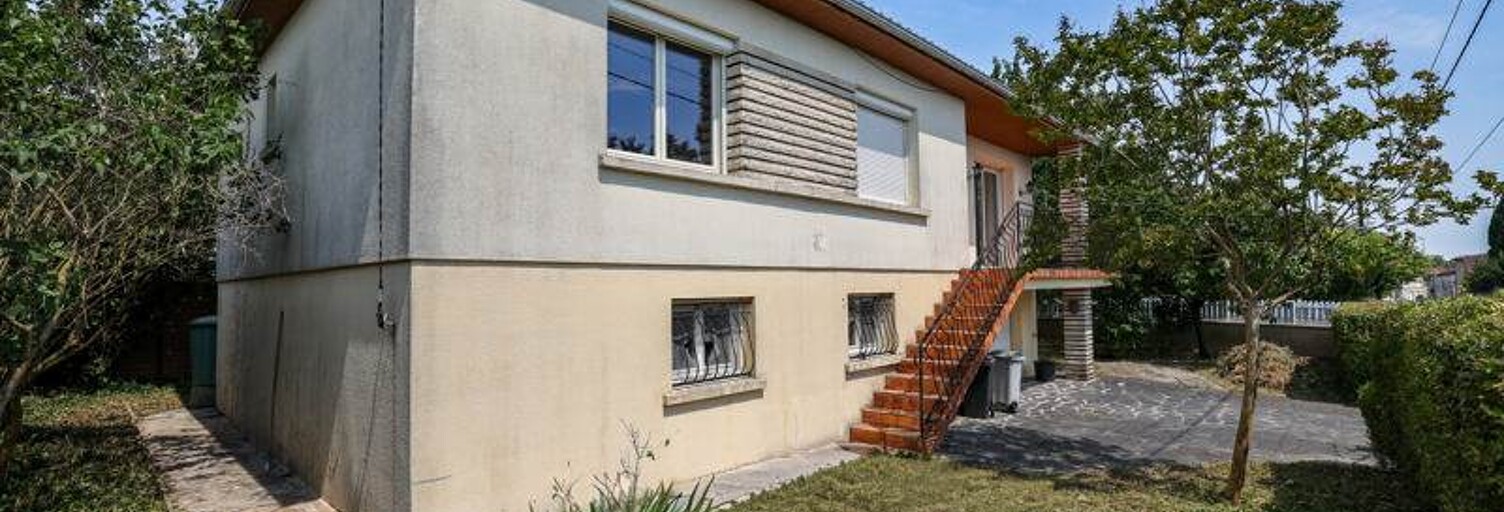Maison 4 Pièces 107 m² à vendre à Châteaubernard (16100)