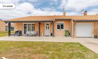 Maison 4 Pièces 86 m² à vendre à Carbon-Blanc (33560)