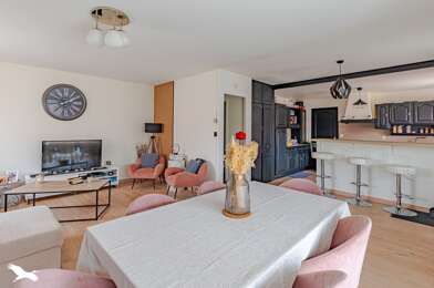 Maison 4 pièces 308924 €