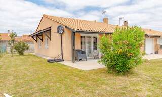 Maison 4 Pièces 86 m² à vendre à Carbon-Blanc (33560)