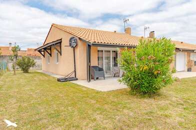 Maison 4 pièces 308924 €