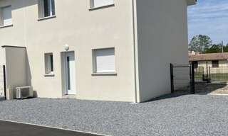 Maison 81 m² à construire Belin-Béliet (33830)