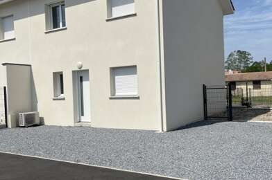 Maison 4 pièces 244950 €