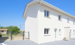 Maison 81 m² à construire Belin-Béliet (33830)