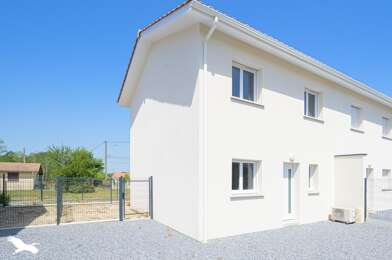Maison 4 pièces 244950 €