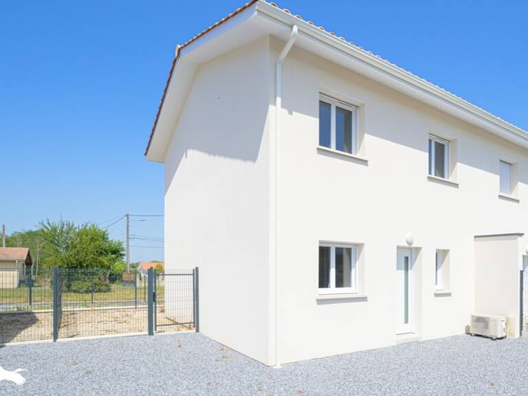 Maison à construire 4 pièces 81 m² — photo 1